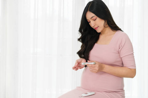 妊娠糖尿病治療方法